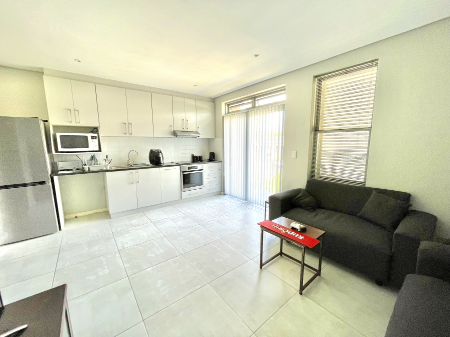 1 Bedroom Property for Sale in Hoog En Droog Western Cape